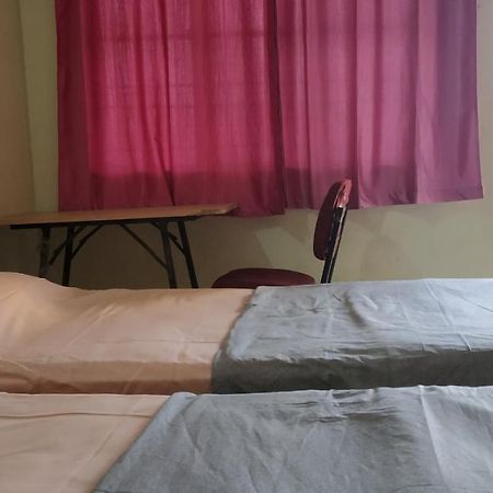 Maitri Hostel Bhilai Zewnętrze zdjęcie