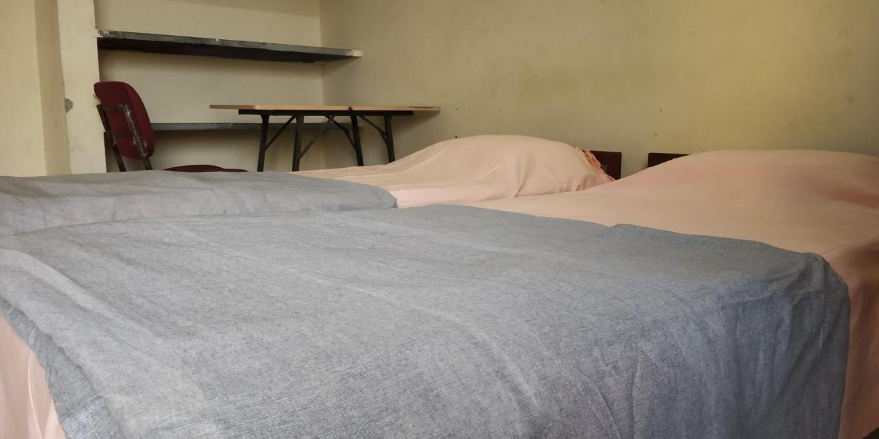 Maitri Hostel Bhilai Zewnętrze zdjęcie