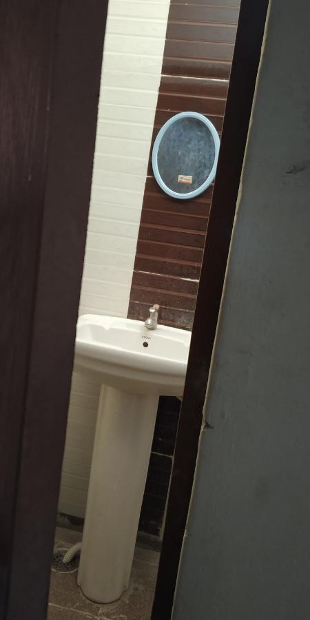 Maitri Hostel Bhilai Zewnętrze zdjęcie