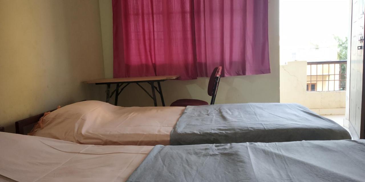 Maitri Hostel Bhilai Zewnętrze zdjęcie